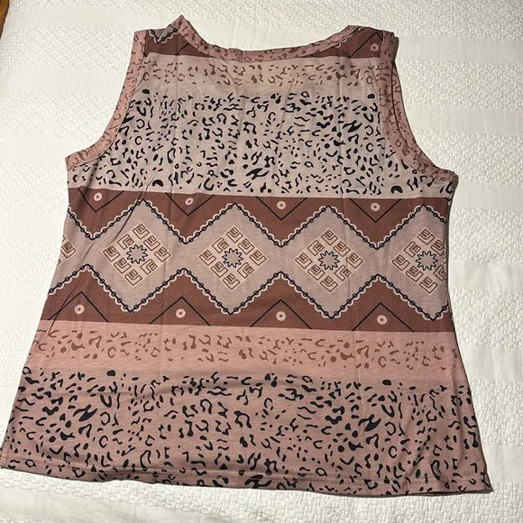 Tank Top - Picture 6 of 6